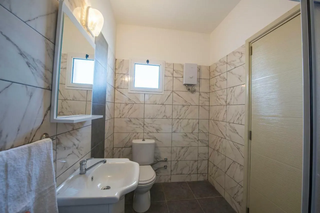 Apartment Deniz Airport Suites Nicosia