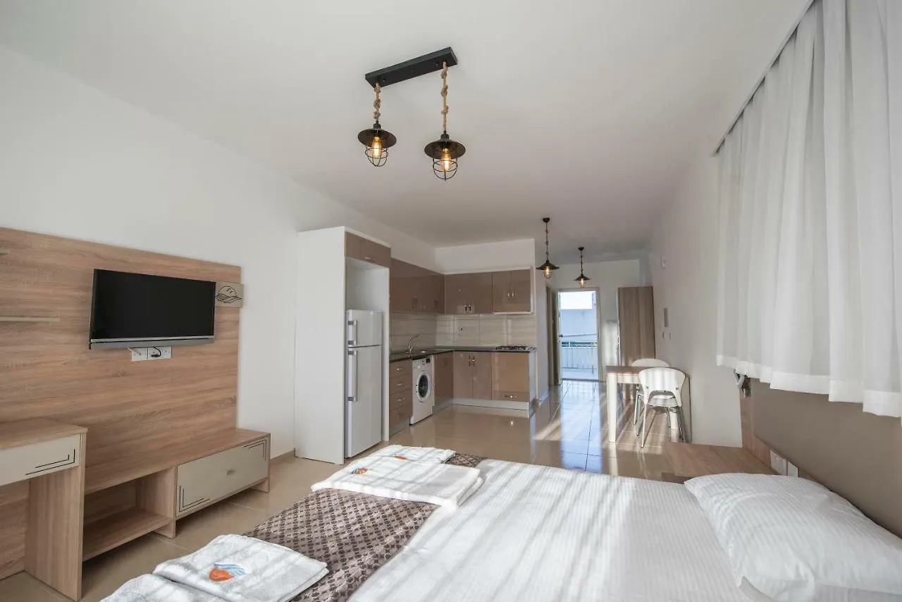 Deniz Airport Suites Nicosia 0*,  Cyprus
