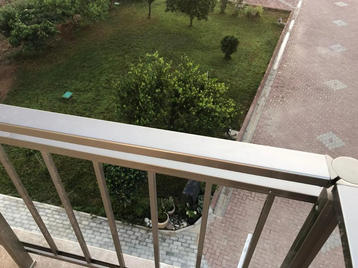 Deniz Airport Suites Nicosia Cyprus